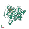 thumbnail of PDB structure 8FI6