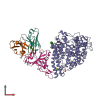 thumbnail of PDB structure 8FXC