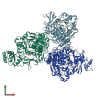 thumbnail of PDB structure 8G0S