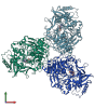 thumbnail of PDB structure 8G0V