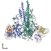 thumbnail of PDB structure 8GHK
