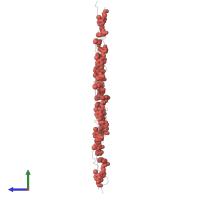 Modified residue PHI in PDB entry 8ikp, assembly 1, side view.