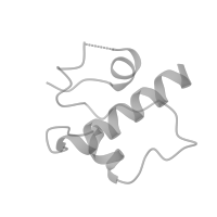 The deposited structure of PDB entry 8ir1 contains 1 copy of Pfam domain PF07780 (Spb1 C-terminal domain) in pre-rRNA 2'-O-ribose RNA methyltransferase FTSJ3. Showing 1 copy in chain AB [auth 9] (this domain is out of the observed residue ranges!).