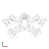 Modified residue TPO in PDB entry 8j8z, assembly 1, front view (not present).