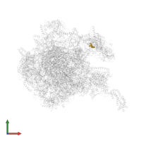 Modified residue MIA in PDB entry 8oiq, assembly 1, front view.