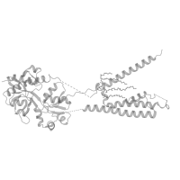 The deposited structure of PDB entry 8p3q contains 4 copies of Pfam domain PF01094 (Receptor family ligand binding region) in Glutamate receptor 2. Showing 1 copy in chain A (this domain is out of the observed residue ranges!).