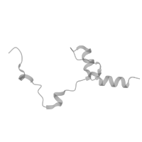 The deposited structure of PDB entry 8qpb contains 1 copy of Pfam domain PF00270 (DEAD/DEAH box helicase) in Probable ATP-dependent RNA helicase DDX23. Showing 1 copy in chain B [auth G] (this domain is out of the observed residue ranges!).