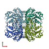 thumbnail of PDB structure 8SAC