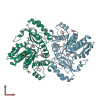 thumbnail of PDB structure 8SAE