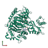 thumbnail of PDB structure 8SF3