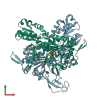 thumbnail of PDB structure 8SLF