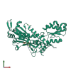 thumbnail of PDB structure 8SLH