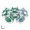 thumbnail of PDB structure 8SNG