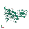 thumbnail of PDB structure 8T5N