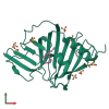 thumbnail of PDB structure 8T5T
