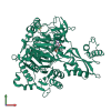 thumbnail of PDB structure 8U2R