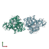 thumbnail of PDB structure 8U2S