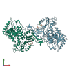 thumbnail of PDB structure 8U2W