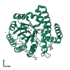 thumbnail of PDB structure 8UR1