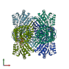 thumbnail of PDB structure 8UZK