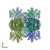 thumbnail of PDB structure 8UZO