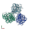 thumbnail of PDB structure 8V4R