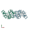 thumbnail of PDB structure 8VC5