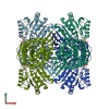 thumbnail of PDB structure 8VR1