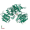 thumbnail of PDB structure 8VW0