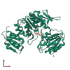 thumbnail of PDB structure 8VW1