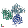 thumbnail of PDB structure 8W0B