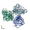thumbnail of PDB structure 8W0C