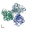 thumbnail of PDB structure 8W0J