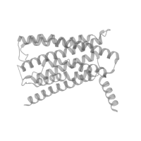 The deposited structure of PDB entry 8wa3 contains 1 copy of Pfam domain PF02793 (Hormone receptor domain) in Gastric inhibitory polypeptide receptor. Showing 1 copy in chain A [auth R] (this domain is out of the observed residue ranges!).