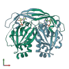 thumbnail of PDB structure 9B20