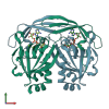 thumbnail of PDB structure 9B21