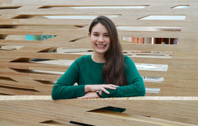 Anna Cuomo - PhD student in the Marioni and Stegle groups | EMBL's European  Bioinformatics Institute